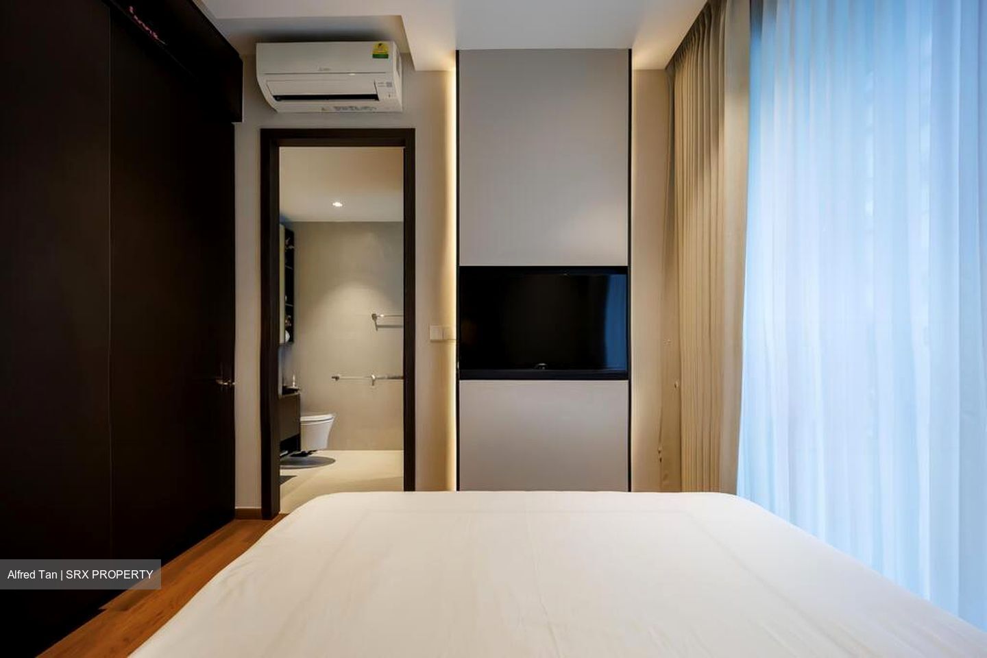 Parc Clematis (D5), Apartment #502463991